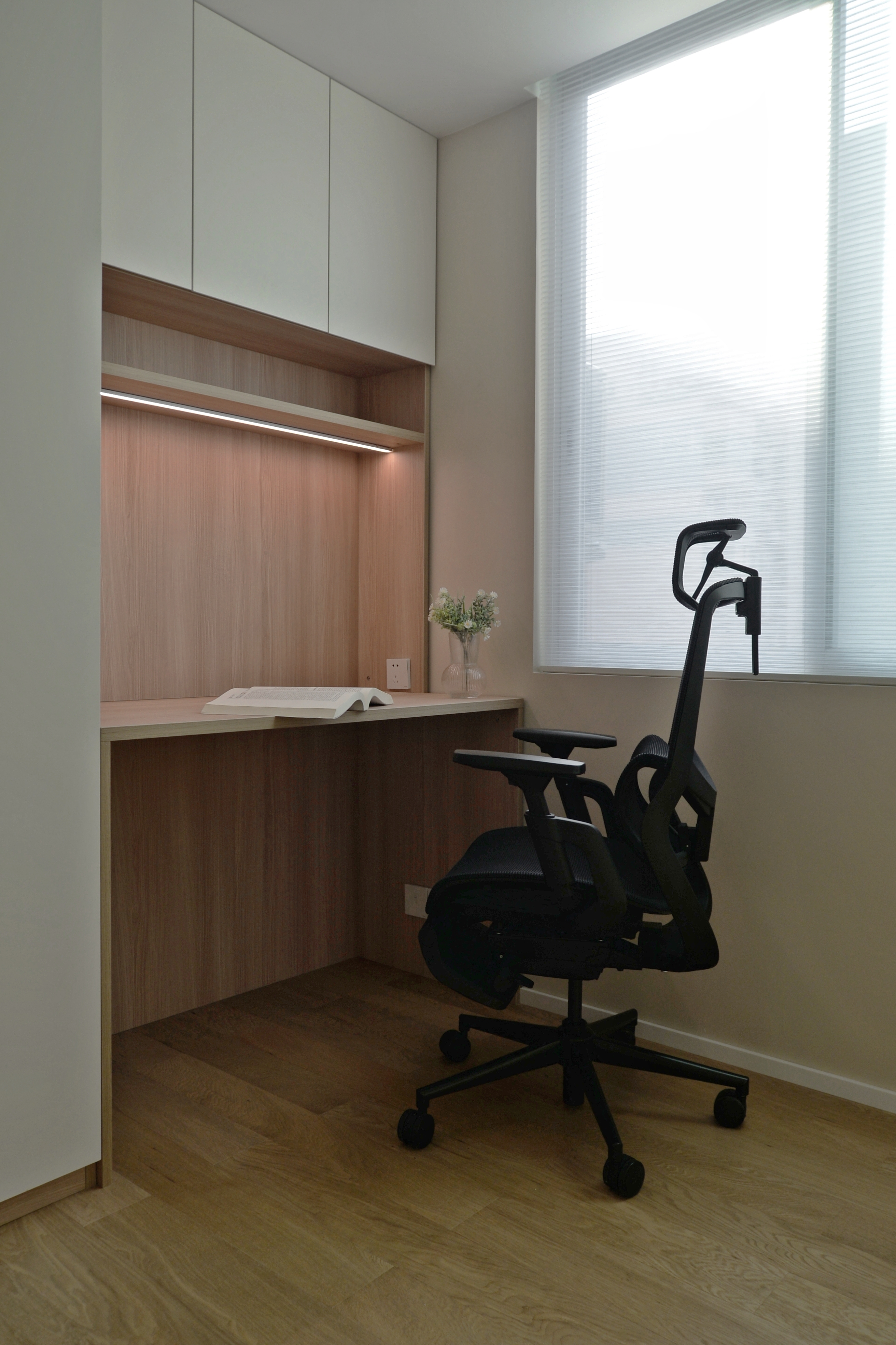 复古红原木之家丨中国广州丨Evan,MoJo-16