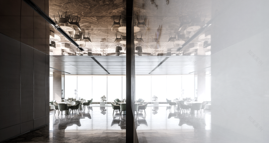 梦幻园游 · 郑州正荣·御首府·天樾售楼处设计丨中国郑州丨P A L DESIGN GROUP-37