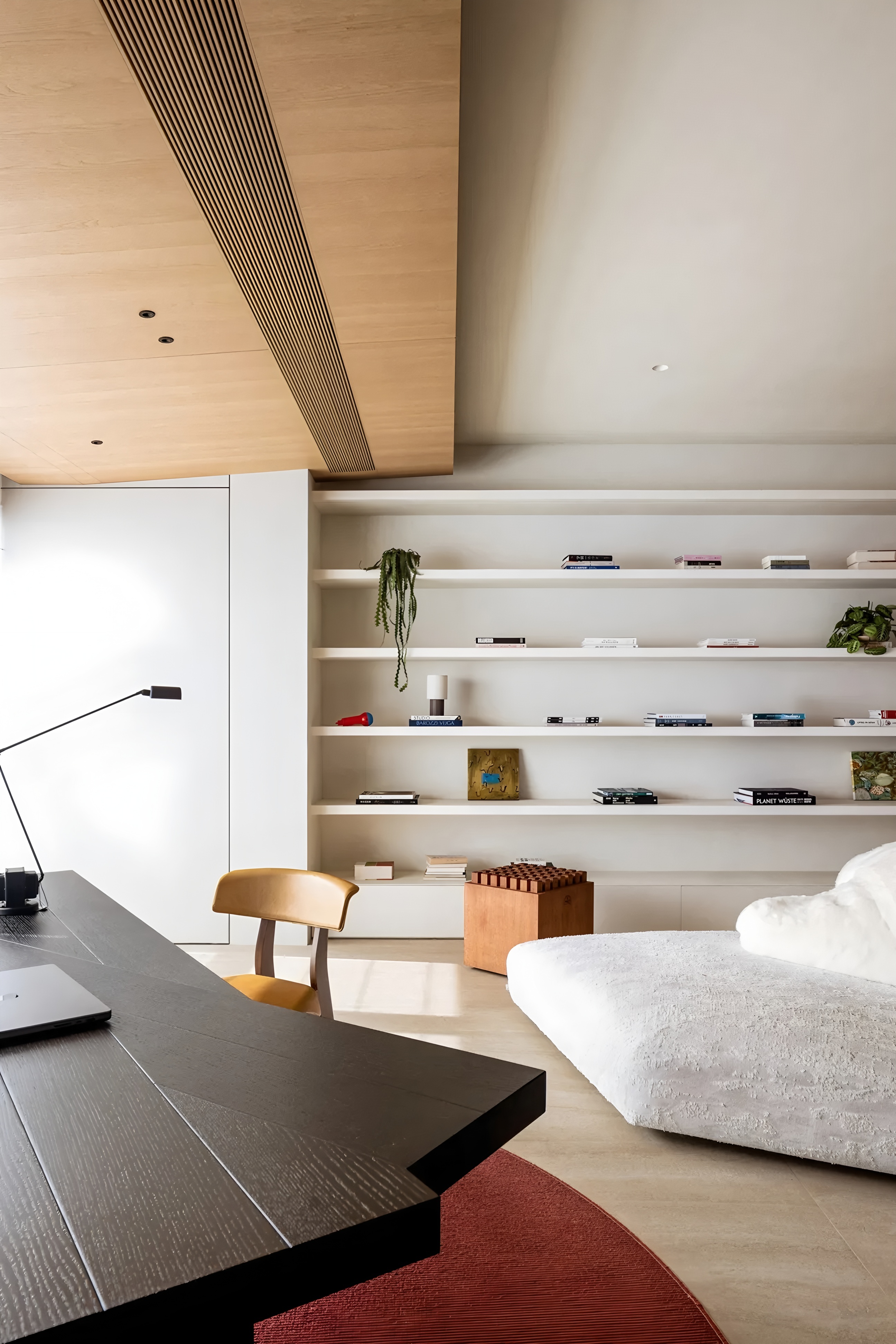 Atelier LAI Horizon(ALH) · 安隅-10