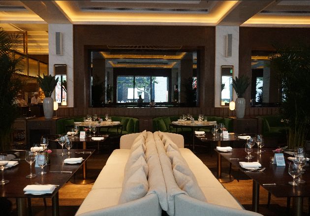 上海宝格丽,镛舍,艾迪逊,素凯泰最新入住体验-240