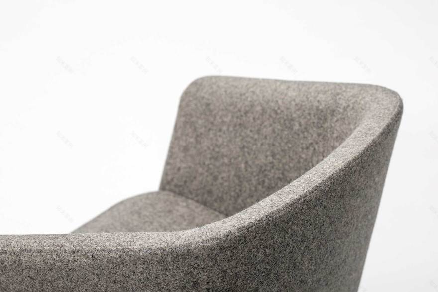 Toto · Gabbertas Studio 多功能椅设计项目丨英国丨Toto,Boss Design-16