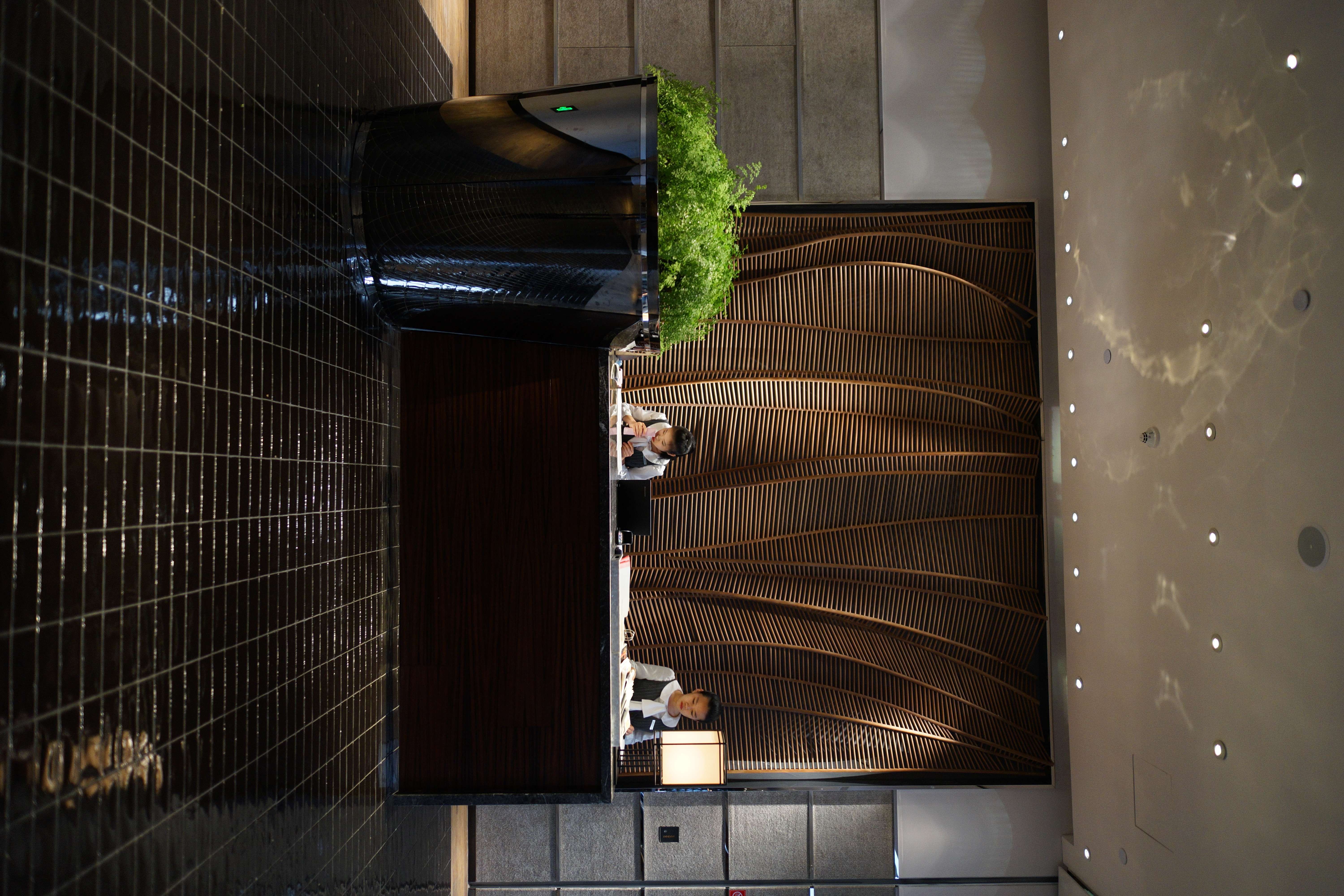 大连君悦越酒店实景-7-21