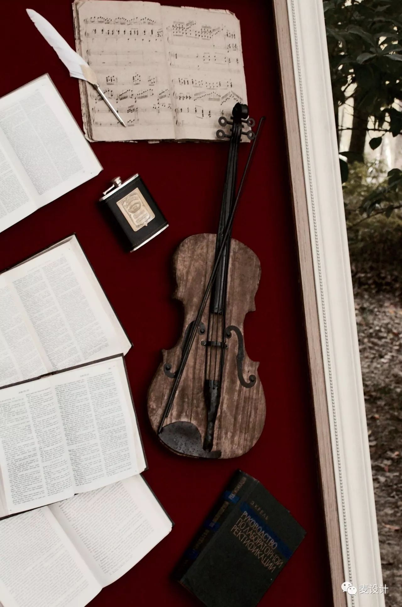 陈列设计发布会-29