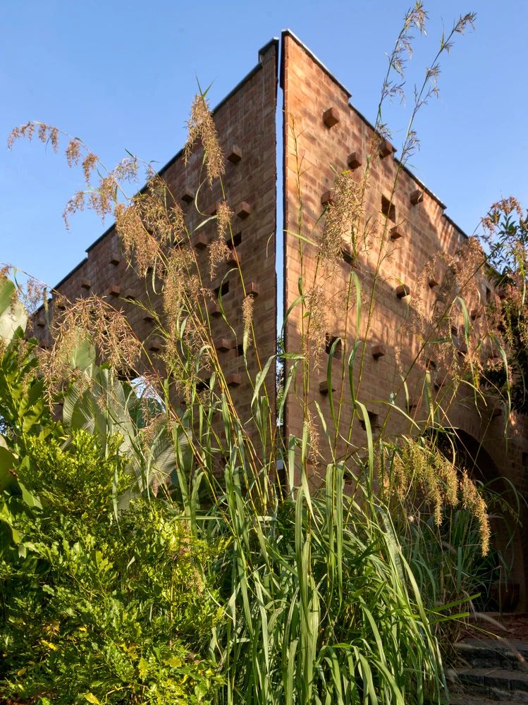 苏门答腊巴厘别墅丨印度班加罗尔丨The Auburn Studio-101