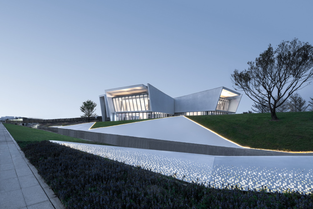 美的·未来中心丨中国阳江-40