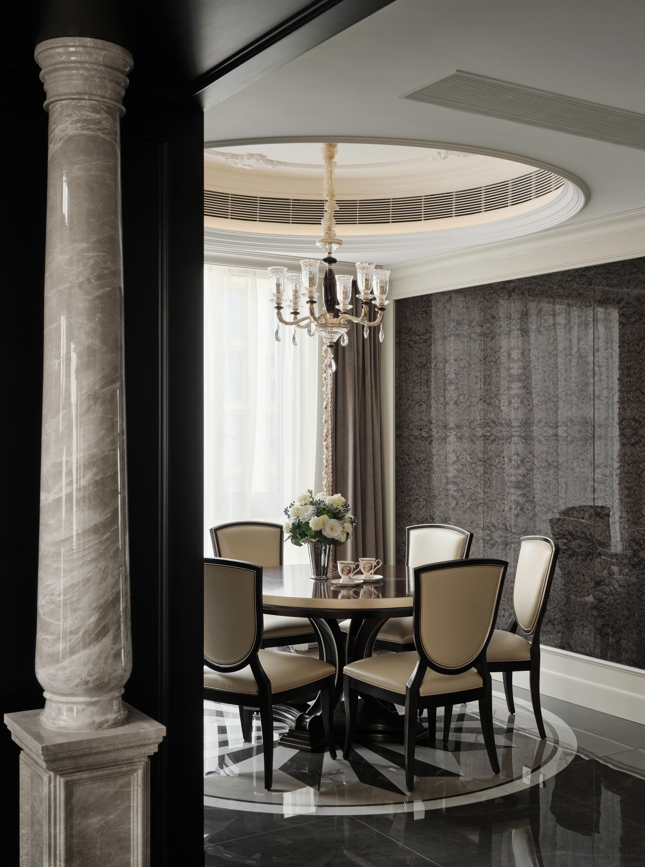 「风华」丨DoLong 董龍设计-34