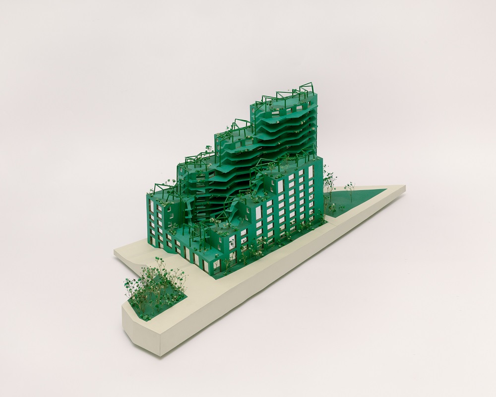 丨荷兰鹿特丹-13