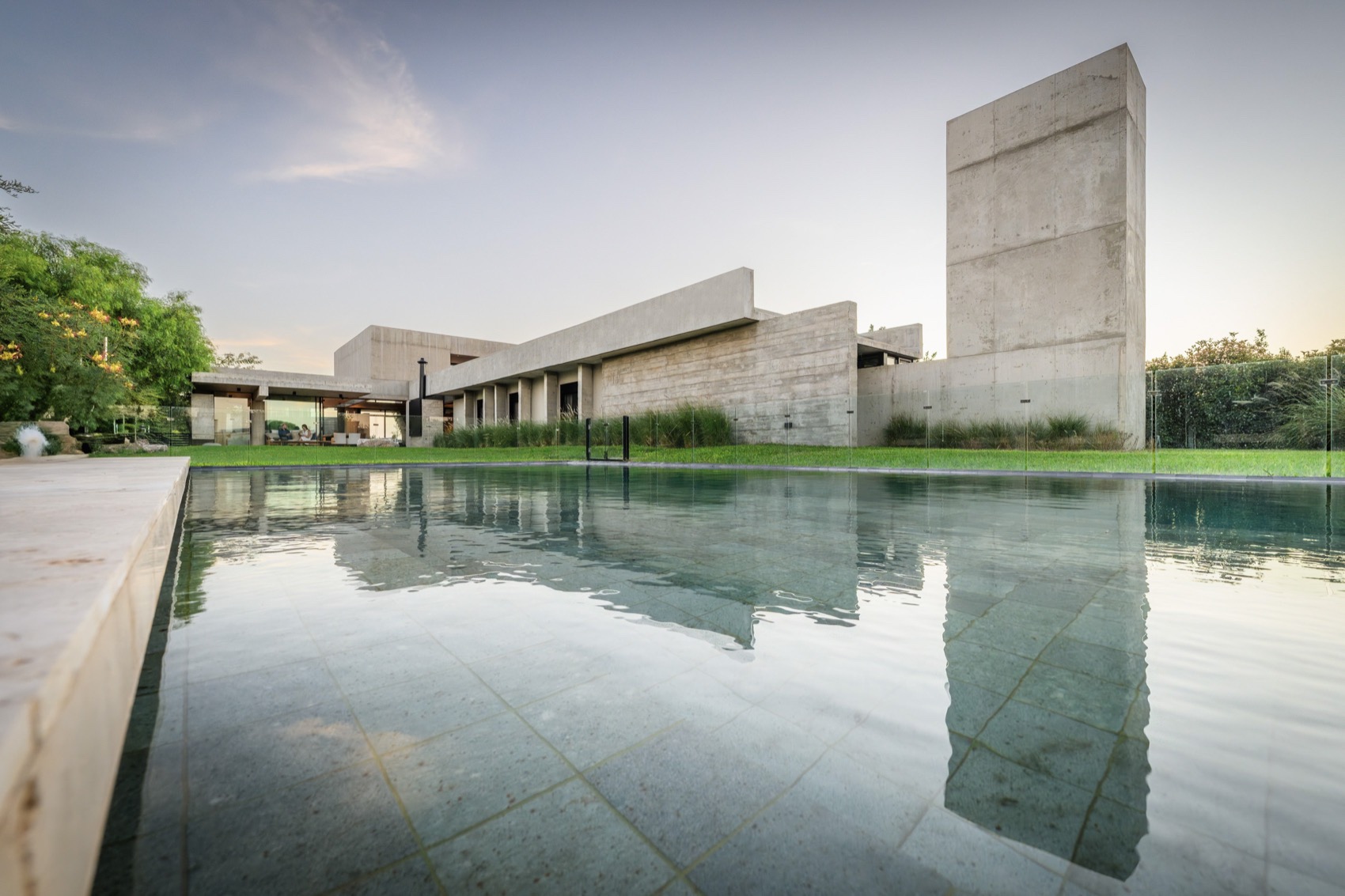 nnCLP住宅丨阿根廷科尔多瓦丨nnarquitectos-11