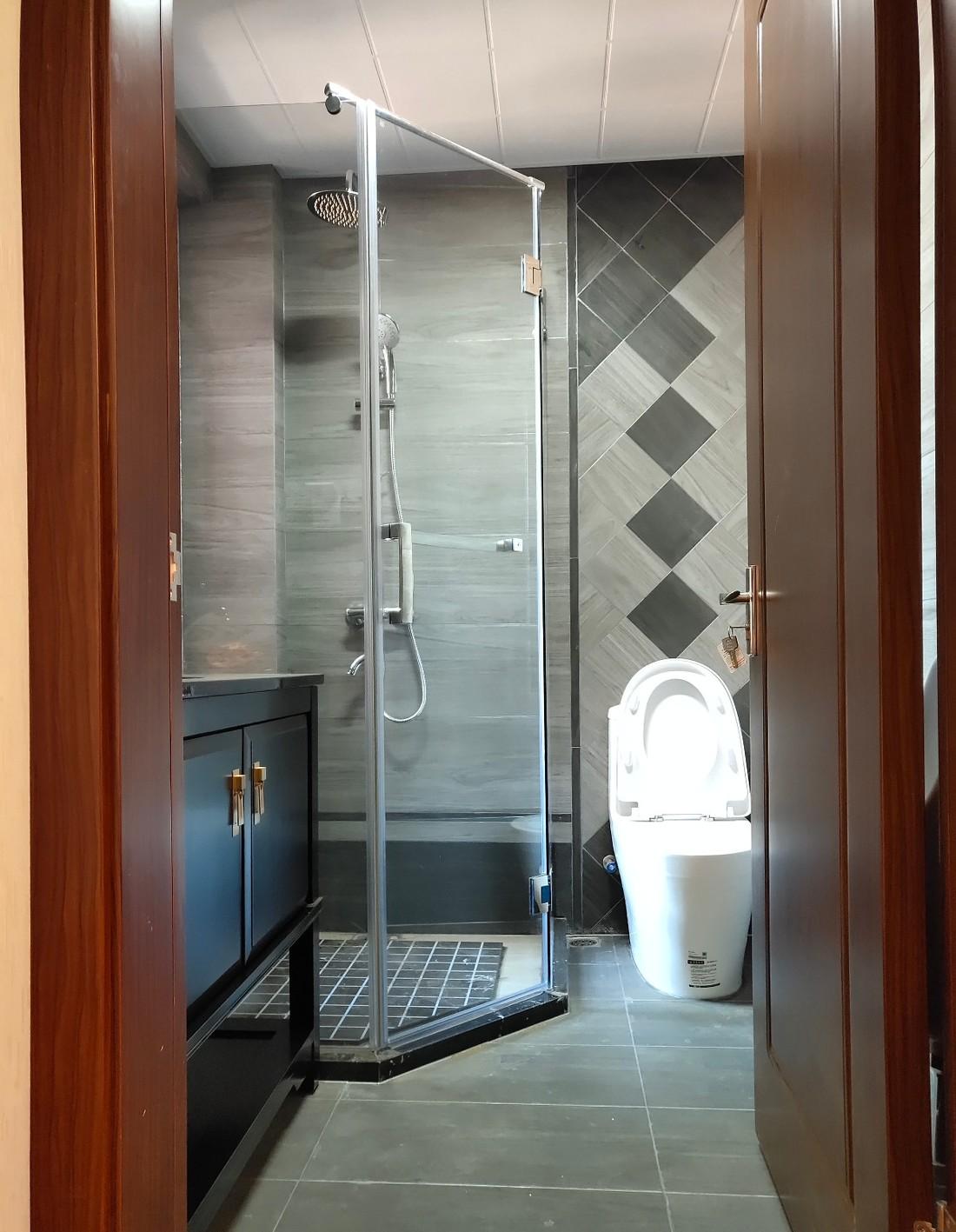 禅意新中案例赏析 | 打造宜居生活空间-12