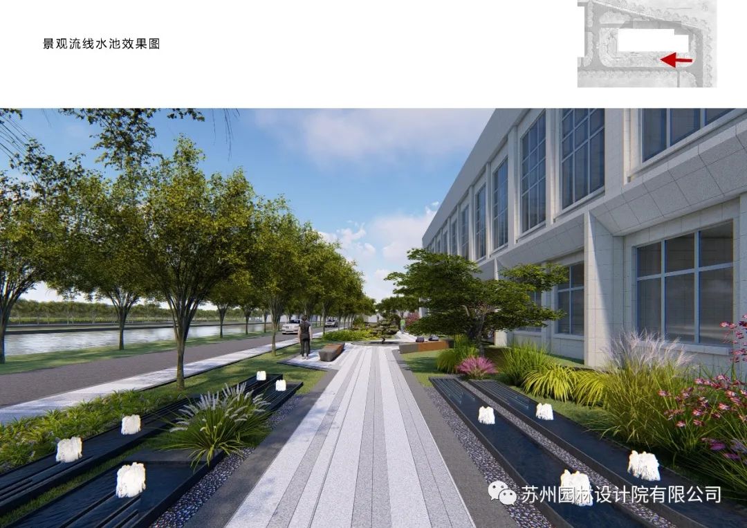 相城水厂景观设计与提升项目-59
