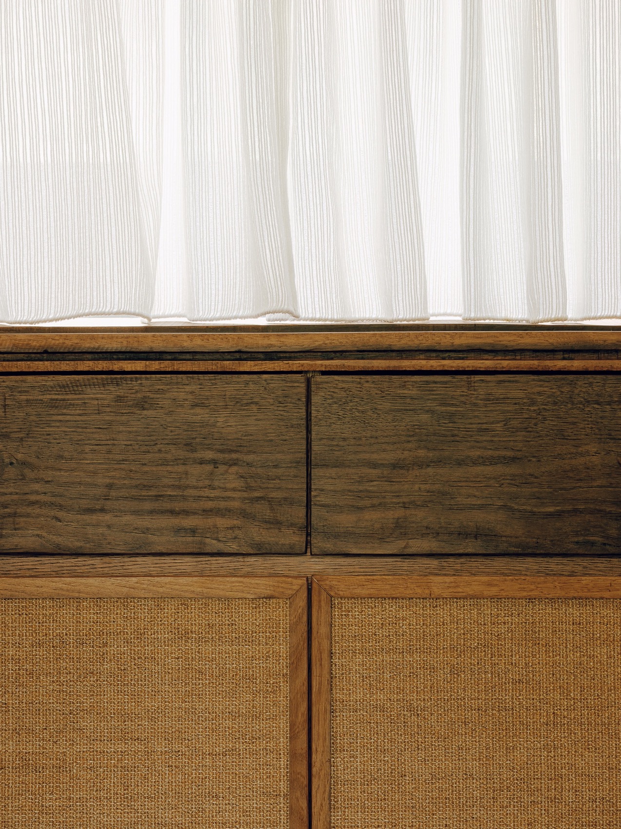 YORU 静酩日法餐酒馆（华侨城店）丨中国深圳丨如室建筑设计事务所-64