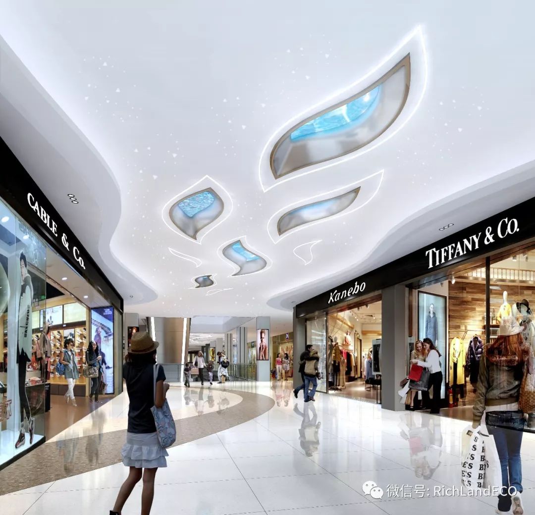 朔州万达广场(沃野整体改造项目出品)-198