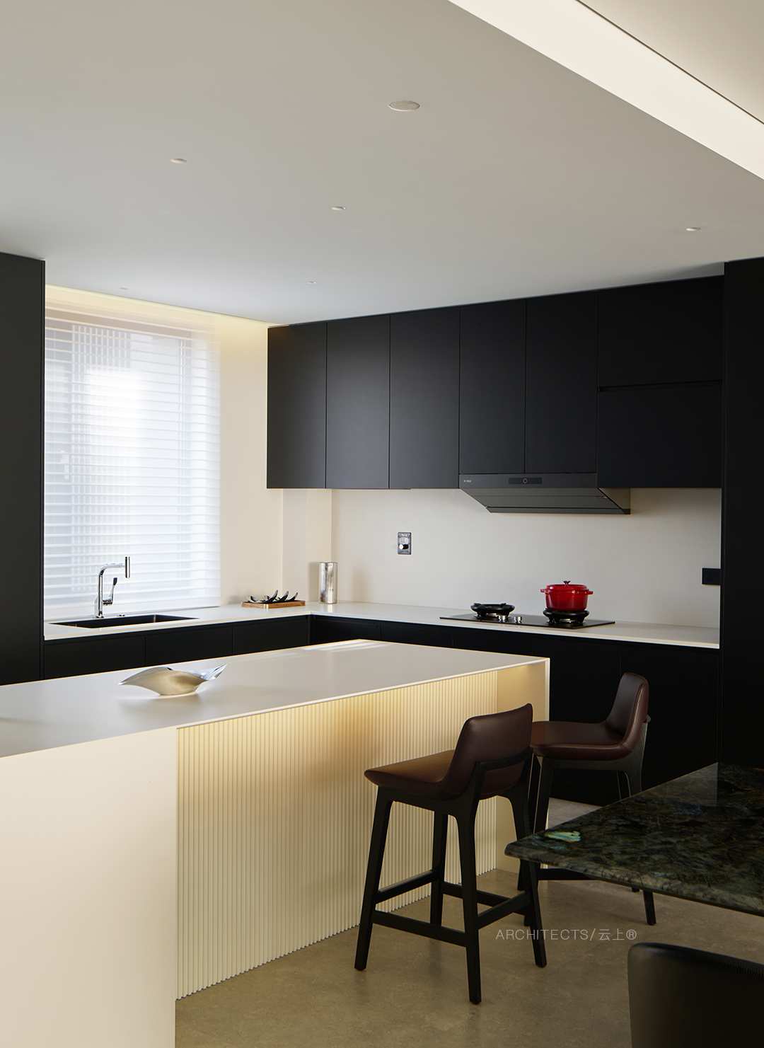 质变临界丨中国淄博丨云上译舍-34