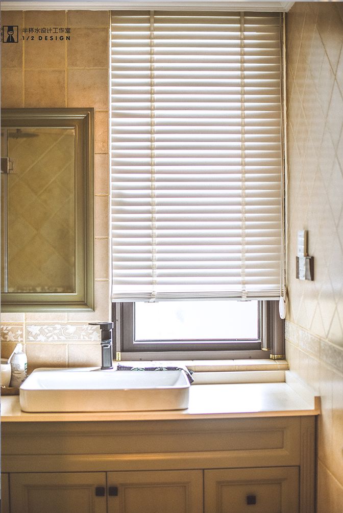 温润如玉的空间之旅——半杯水设计工作室案例解析-54