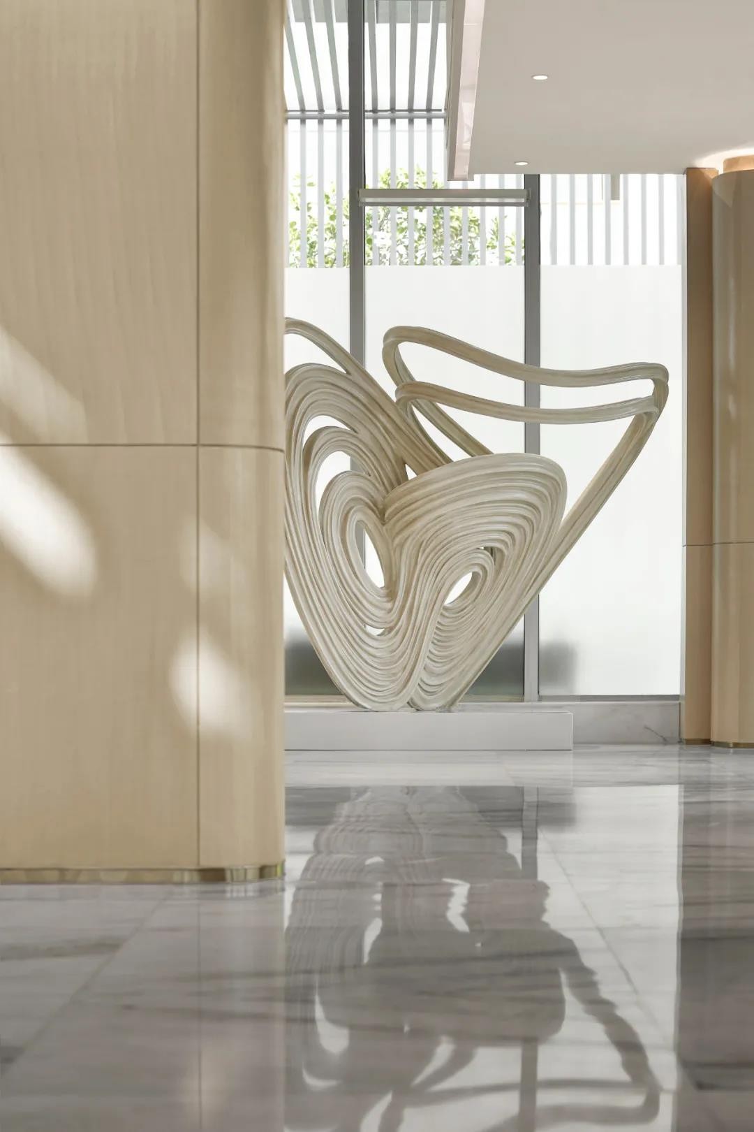 广州合景生命科谷丨中国广州丨深圳壹创国际设计,广州美天空间设计-14