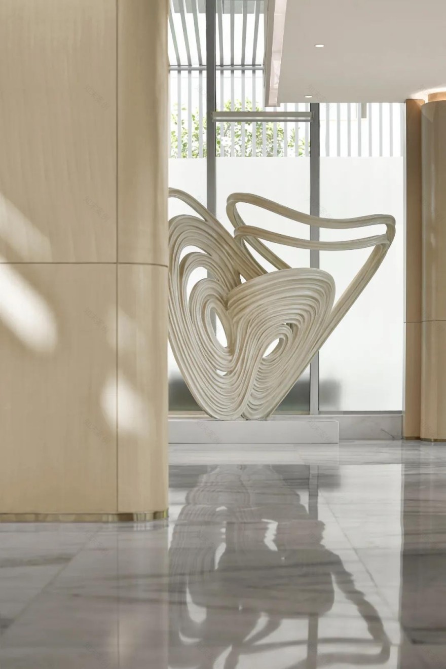 广州合景生命科谷丨中国广州丨深圳壹创国际设计,广州美天空间设计-14