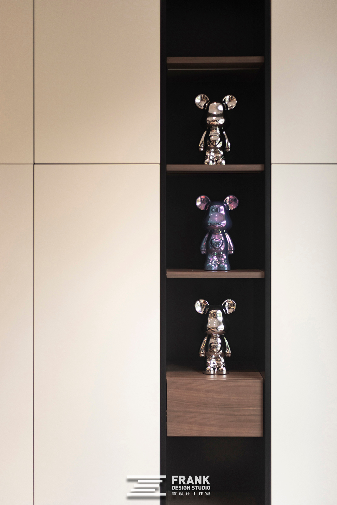 中山 L宅 | 中山直设计工作室-11