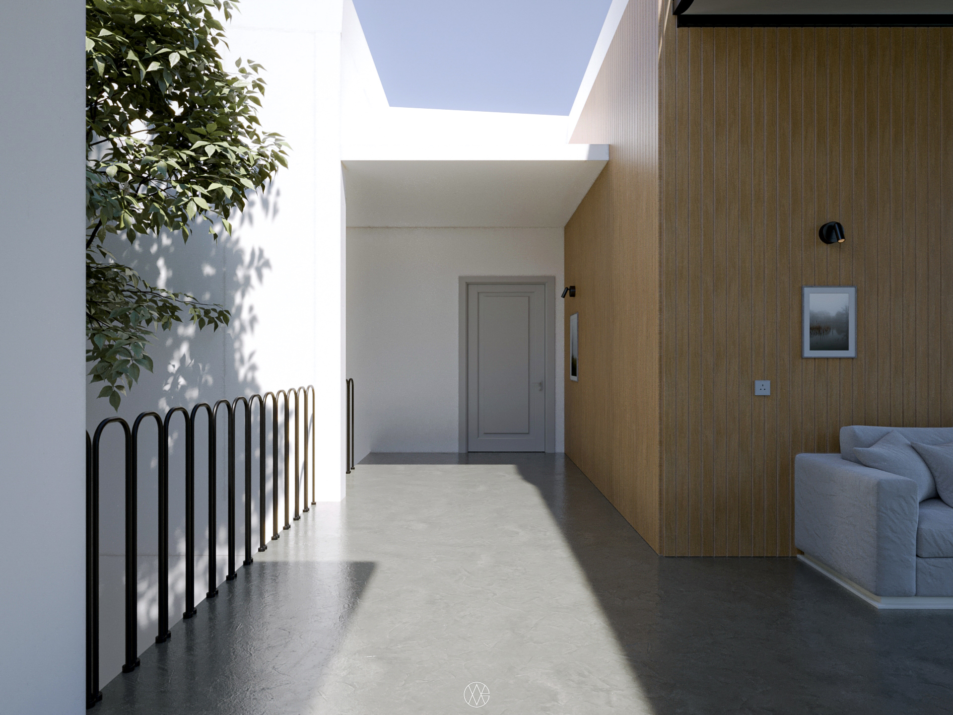 列兵的家庭周末度假屋丨柬埔寨贡布-30