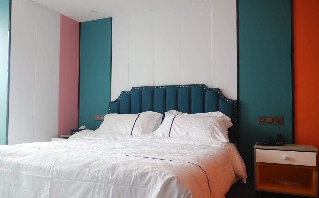 香格里拉酒店绵阳店-26