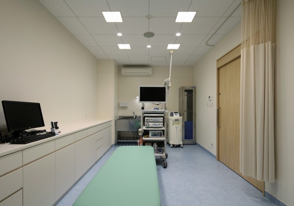 川出医院丨日本岐阜丨UDA建築設計-26