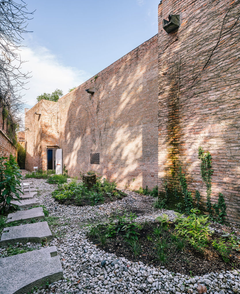 蜕变 · 2018 年威尼斯建筑双年展西班牙馆-131