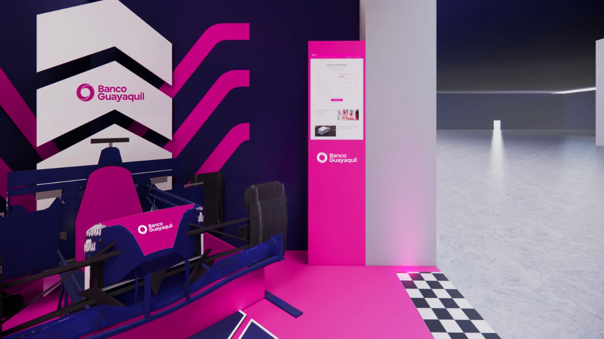 AUTOSHOW - BANCO GUAYAQUIL-10