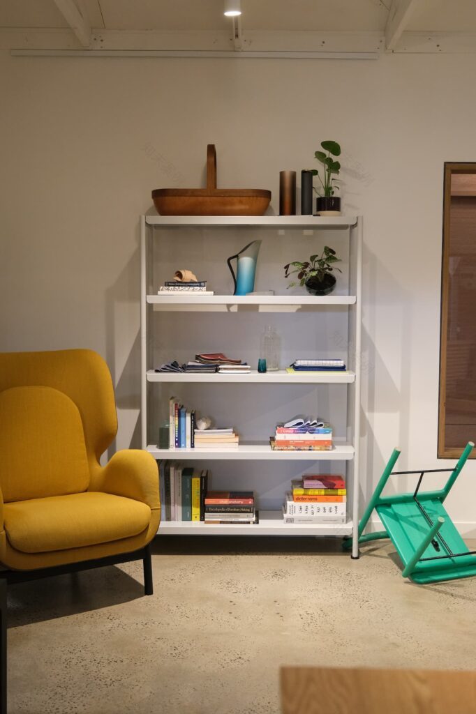 SKEEHAN Studio实验概念空间-7