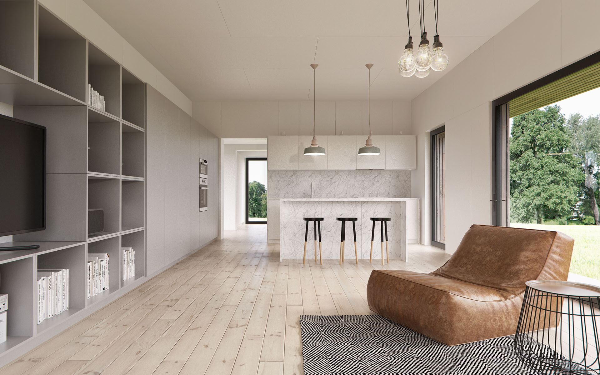 PLUSMODUL INT2 architecture-19