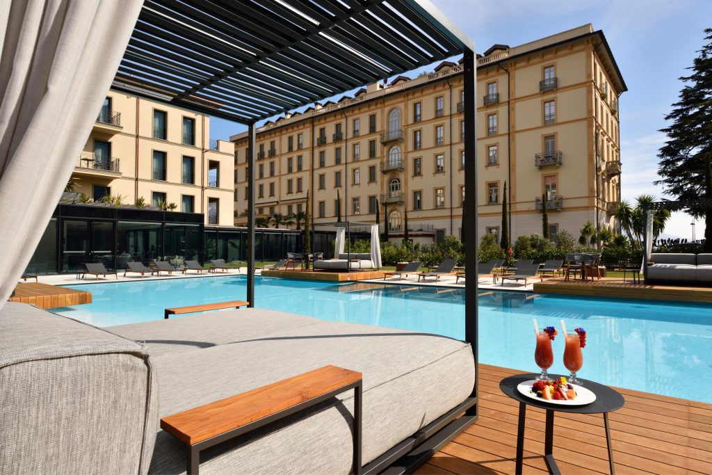 意大利 Talenti 家具品牌打造豪华酒店设计亮点-10