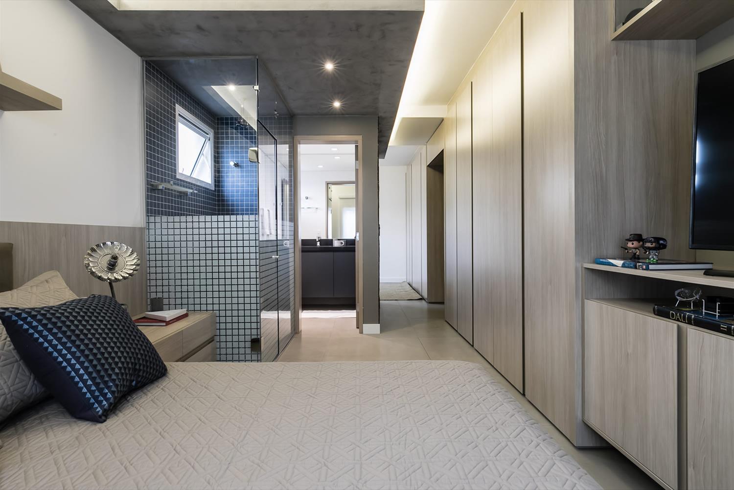 现代酒吧风格公寓(Apartamento Catão)-18