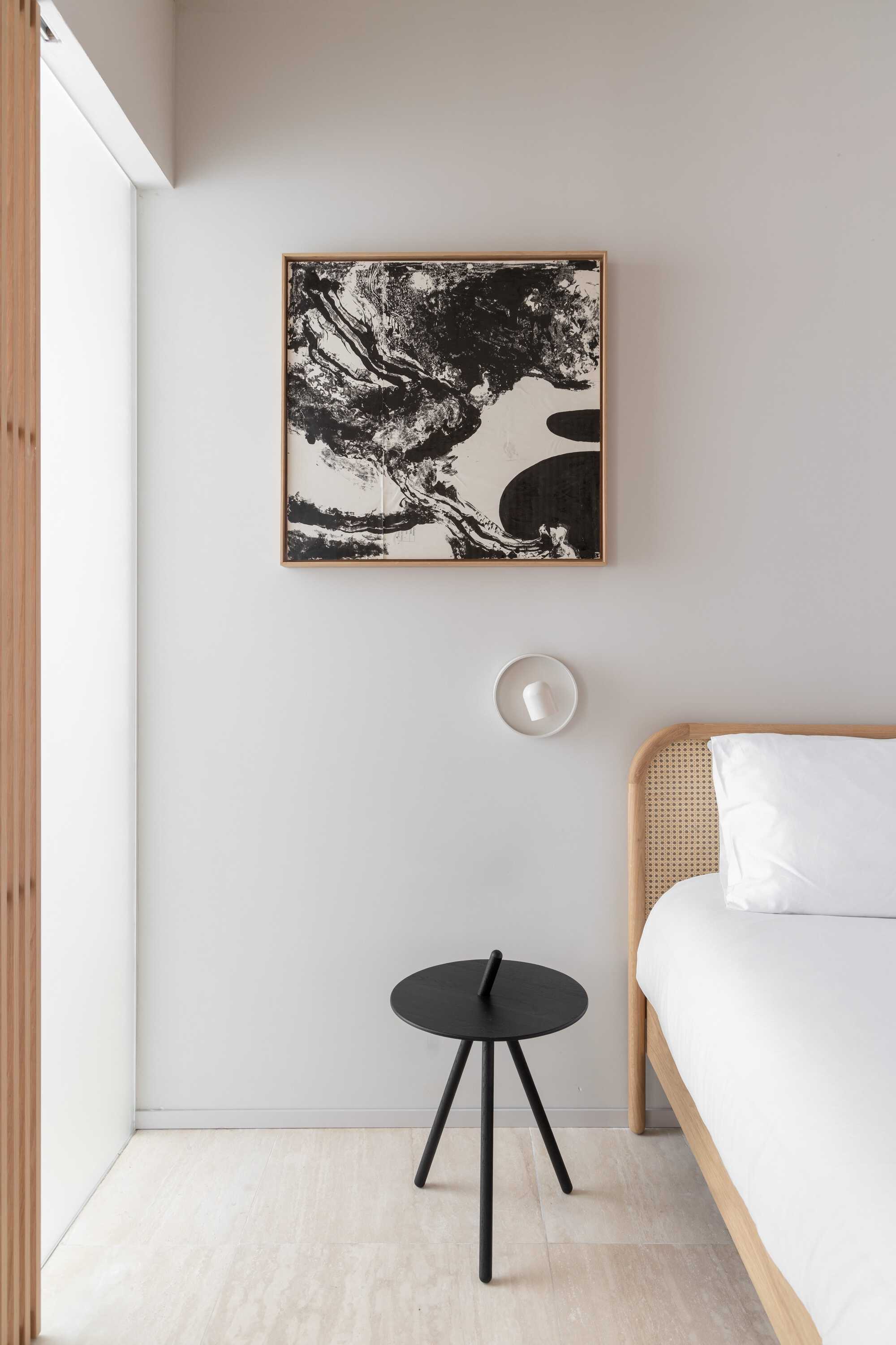 塔尼扎崎之家丨Chris Briffa Architects-29