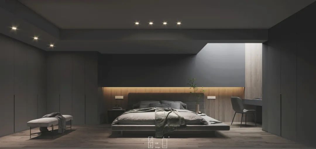 玖璋台 600㎡留白设计丨中国芜湖丨留白空间设计-55