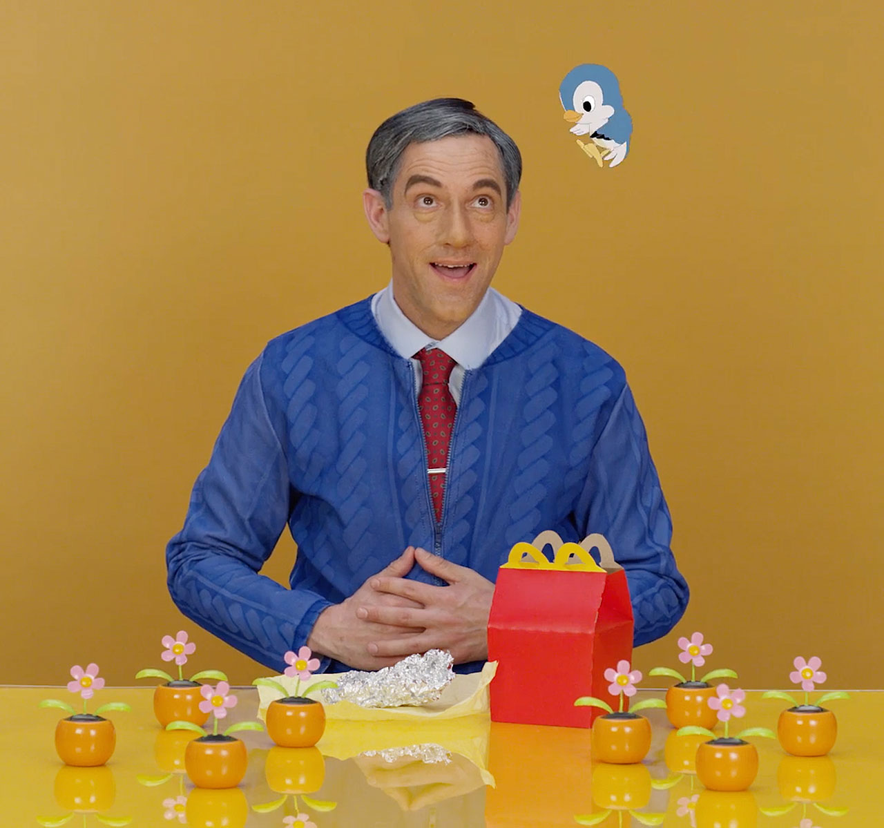 魔都上海,百年豪宅 Prada Rong Zhai 的奇幻电影展-13