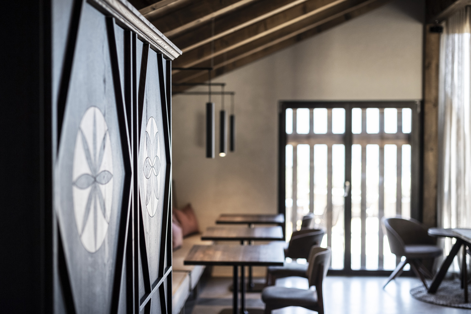 Gfell 酒店丨意大利丨noa* network of architecture-27