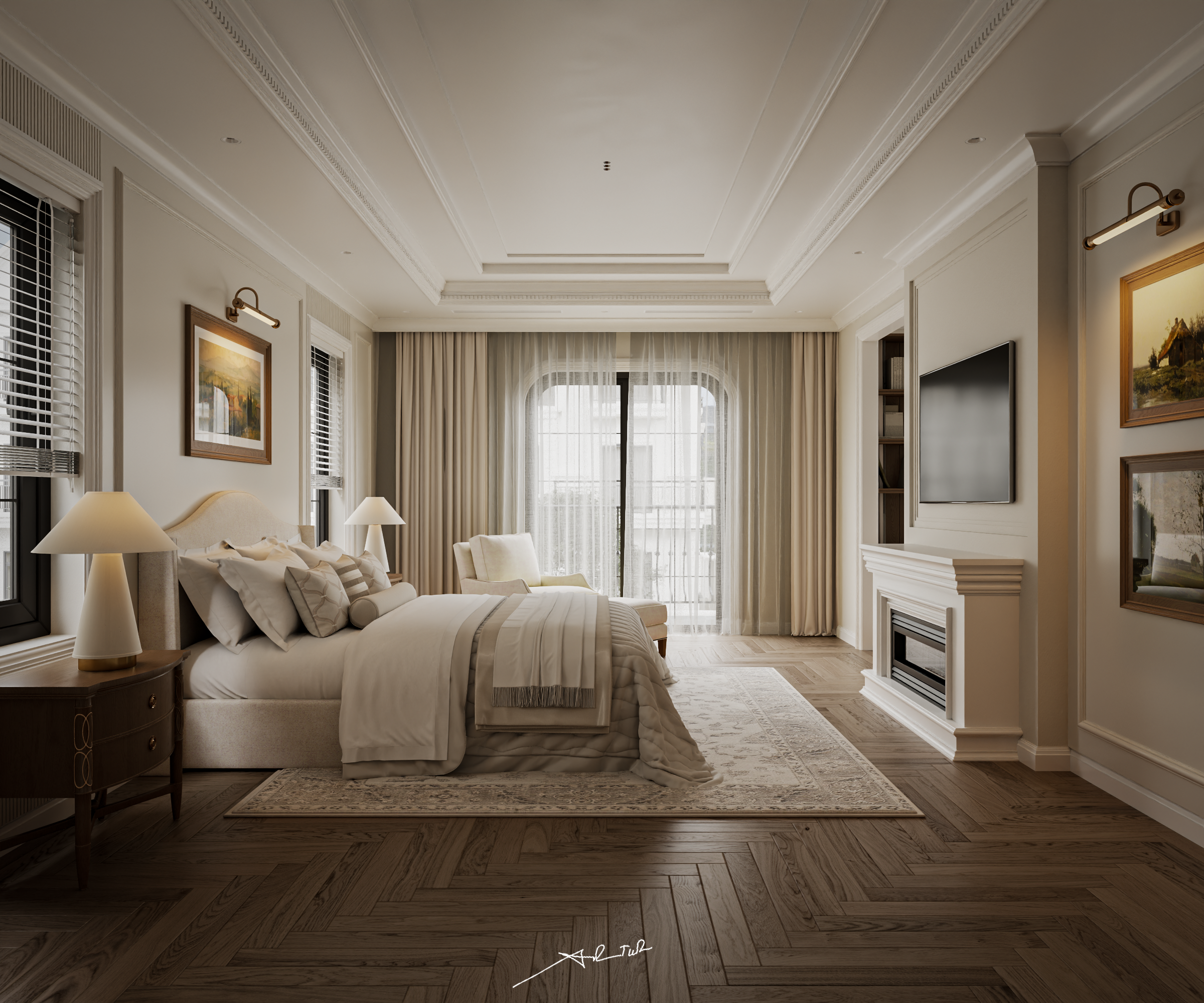 G160 SL KĐTDC KM7_ TP.BUÔN MA THUỘT ( NỘI THẤT )-25