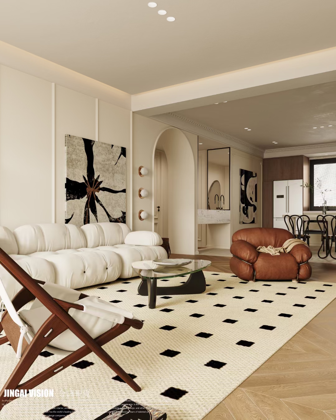 无需过多点缀，顺其自然即可-1