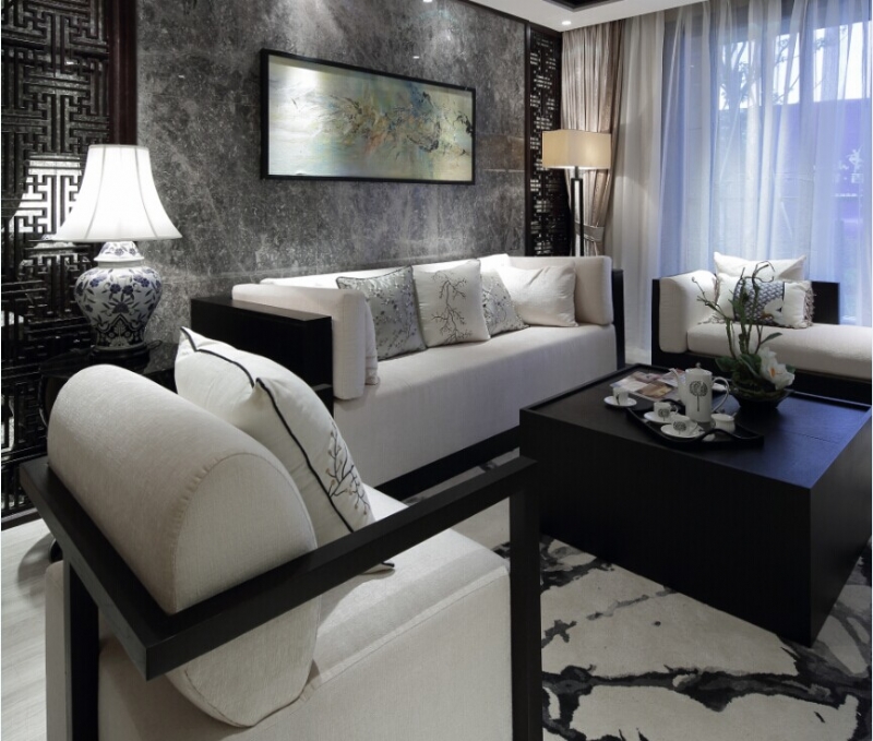 《水墨意境 得意人生》-5