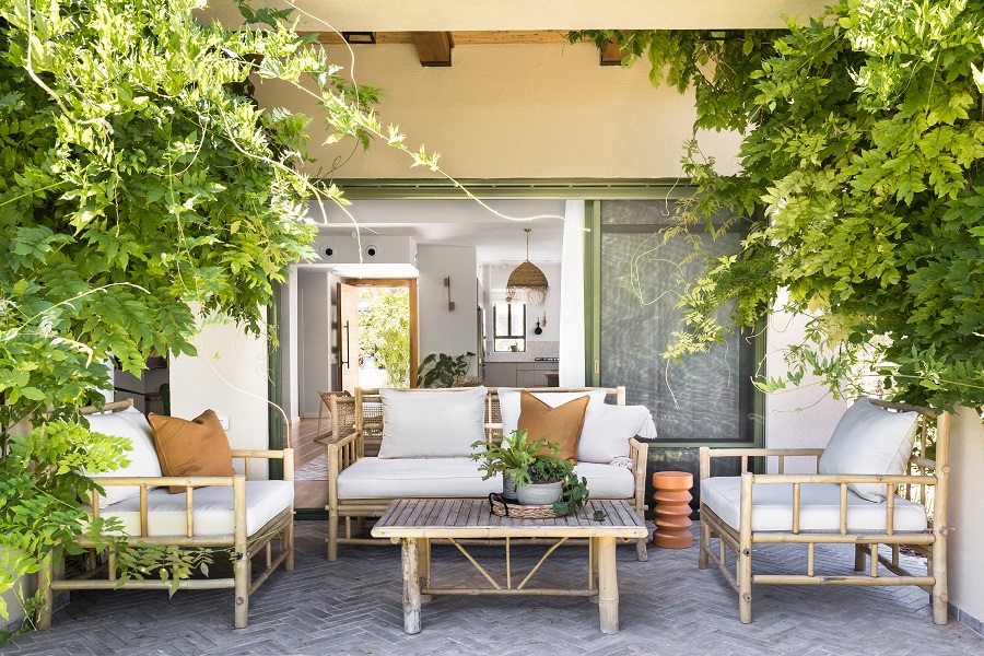 לירון אוטמזגין | עיצוב פנים בית פרטי 5 חדרים בלכיש - PICKINTERI-27