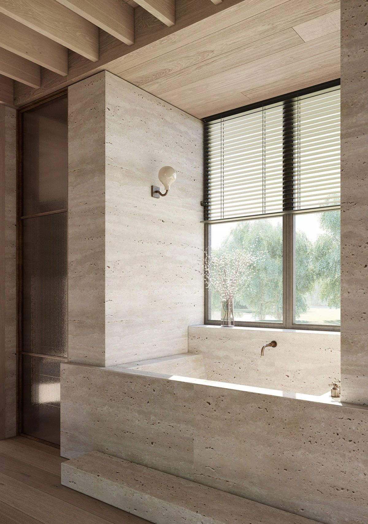 The Courtyard 住宅丨美国丨Workshop APD-103