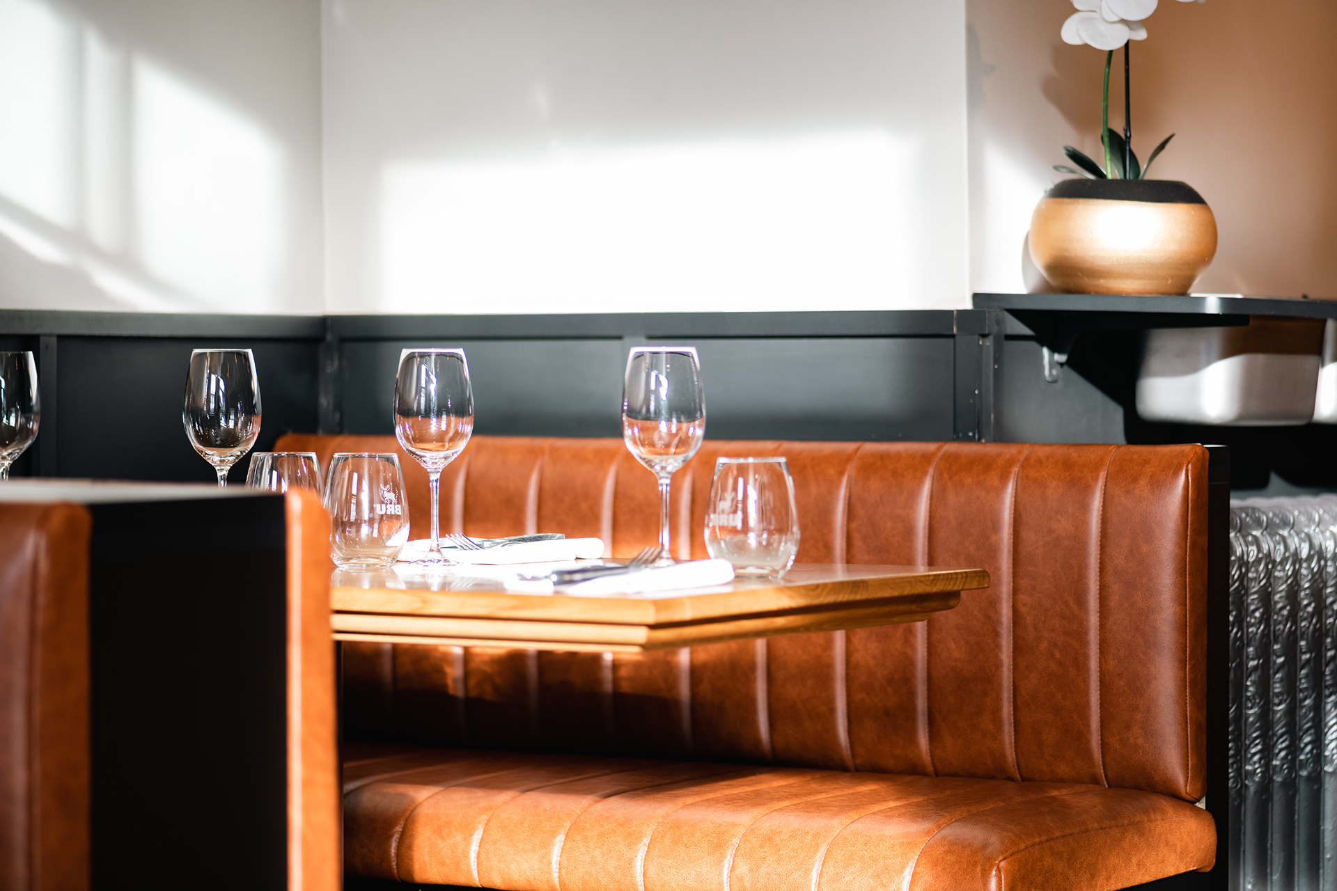 Interiors - Horeca-58