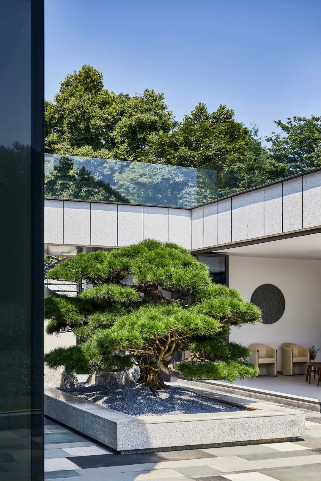 楠木陶居丨中国宜宾丨尚层别墅装饰深圳罗湖分公司-23