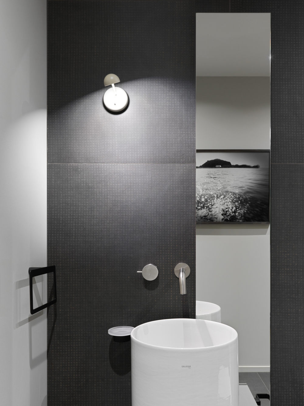 魅力宾客卫浴设计丨俄罗斯和国外设计师-6