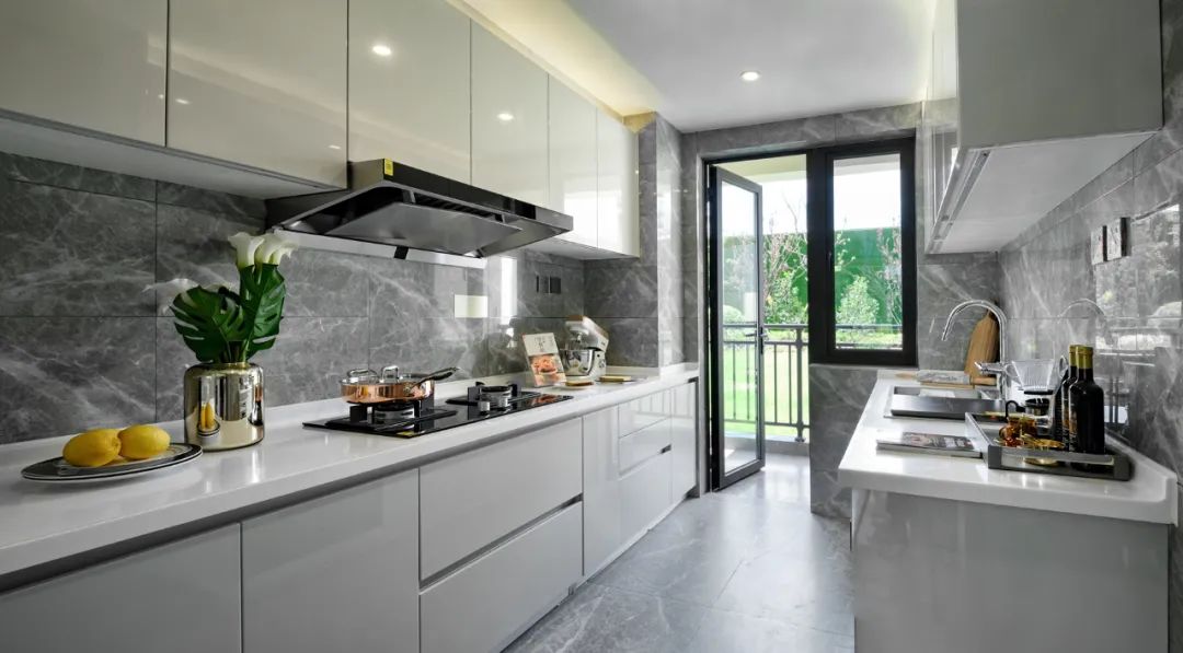 米修works || 东方礼序，极简雅致-63