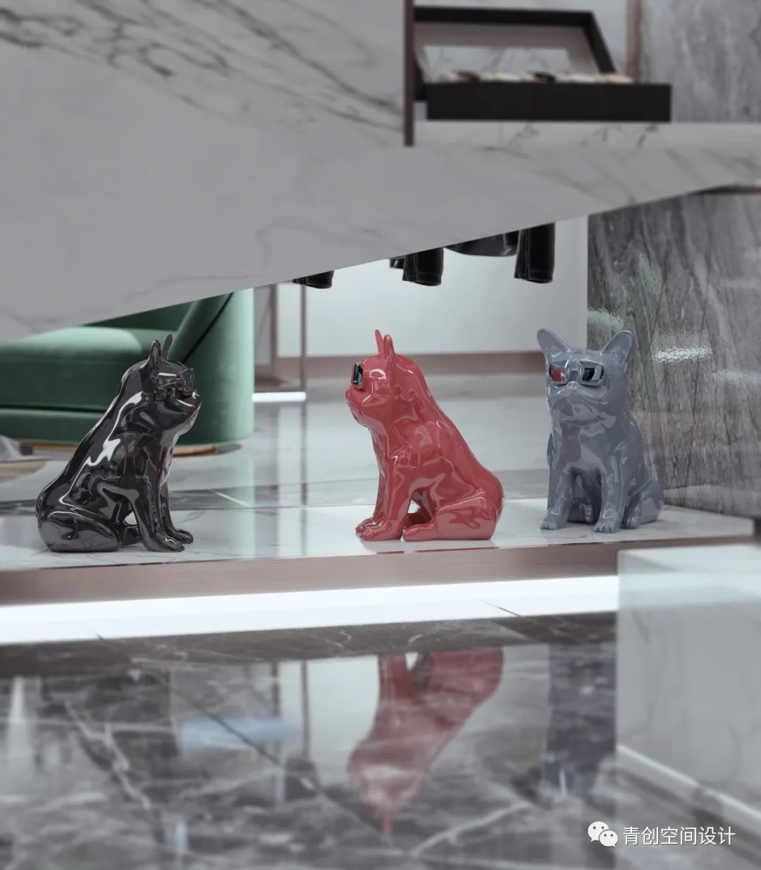 IPM 男装青创空间设计丨中国温州-9