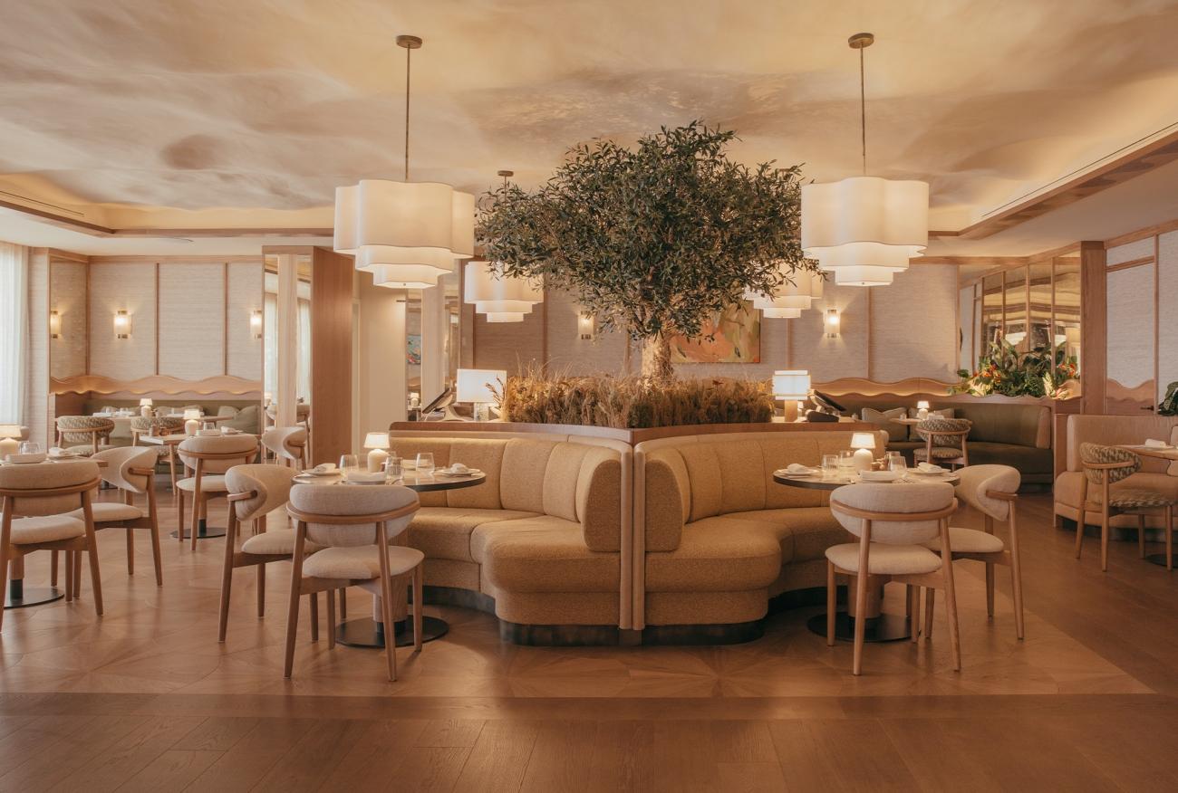 Albarada 餐厅与 Vermuteria丨西班牙巴塞罗那丨Astet Studio-7