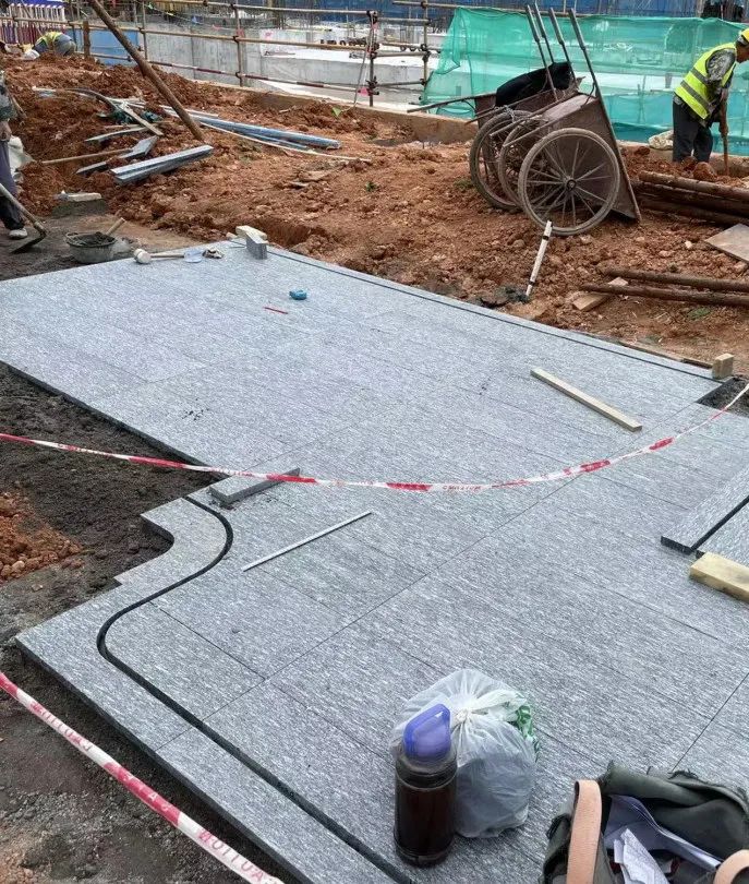 立体主义的漂浮之岛 | 华润&建发·厦门湖畔润璟-98