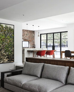 Mosman Home 2 Tess Regan