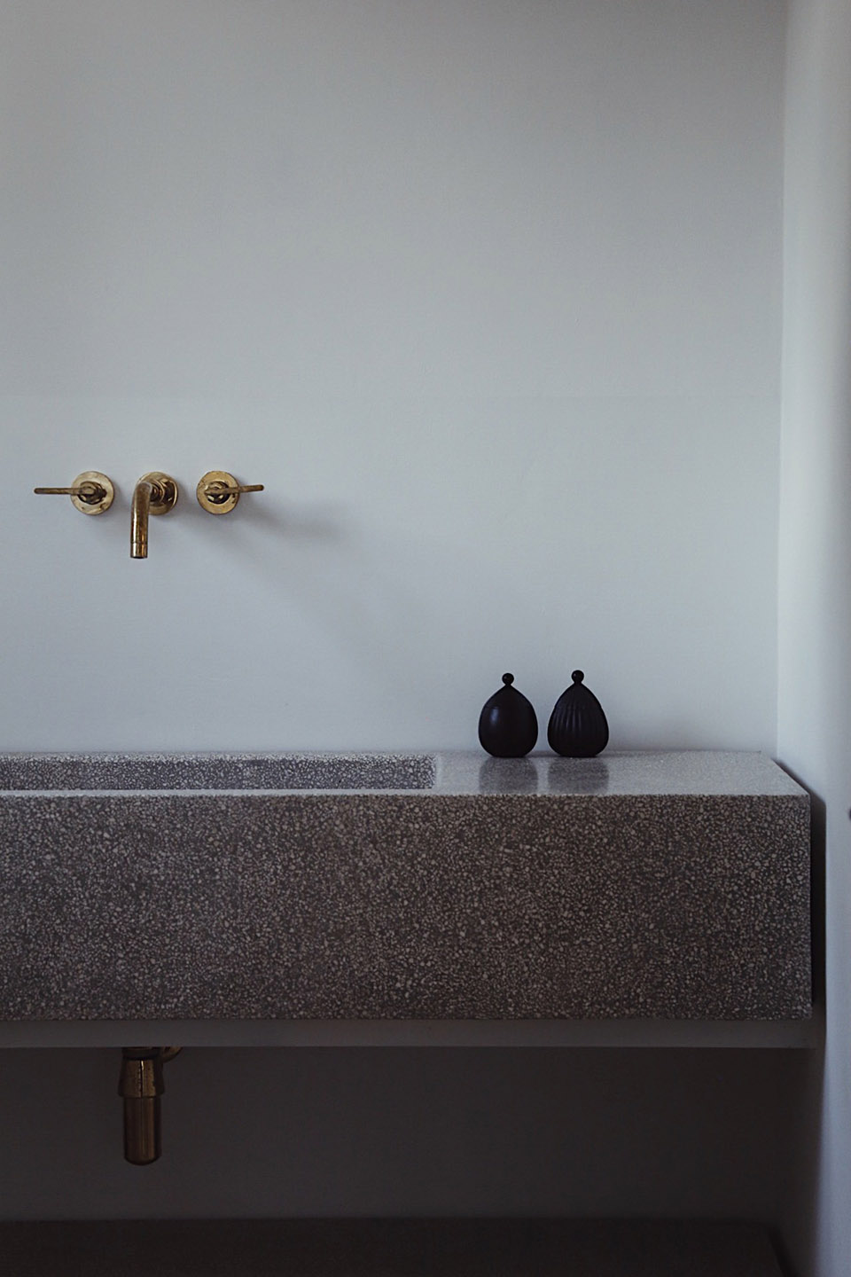 Castelluccio别墅，意大利 / Studio Andrew Trotter-76