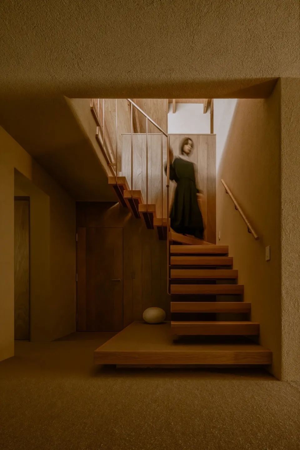 小大＋磯田和明｜日本八雲の家-115