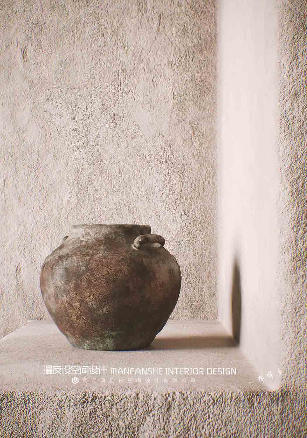 现代艺术展厅设计 | 科技与艺术的完美结合-10